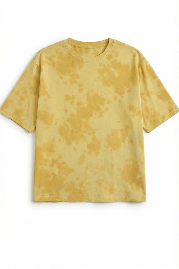 Desert Glow Oversized T-Shirt