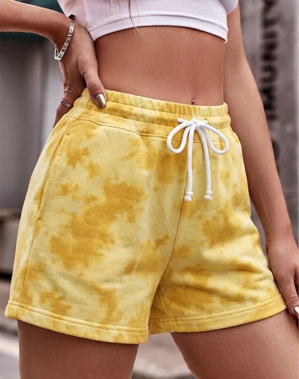 Desert Glow Shorts