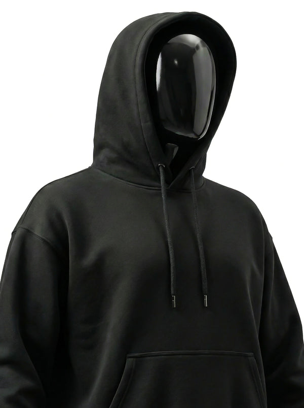Heavyweight Oversized Hoodie