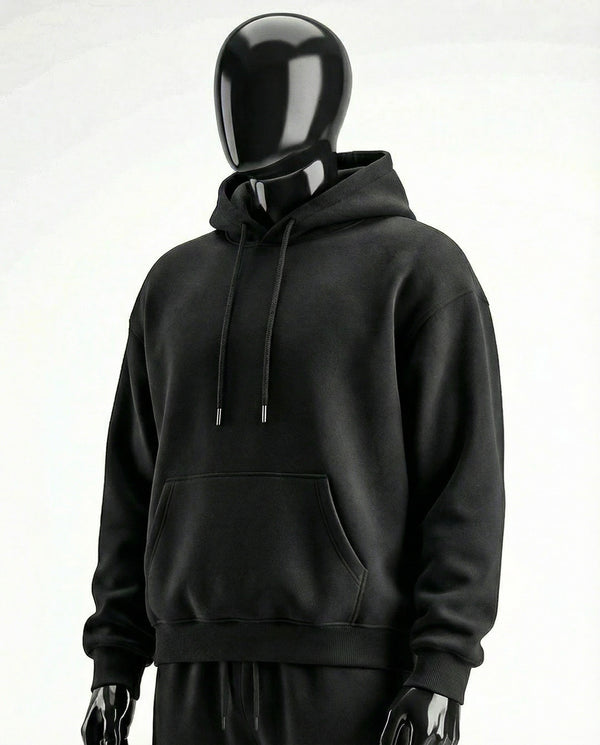 Heavyweight Oversized Hoodie