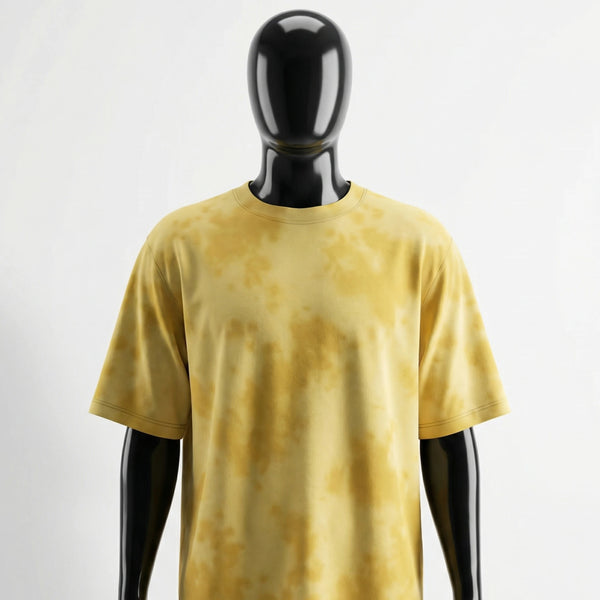 Desert Glow Oversized T-Shirt