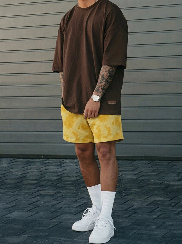 Desert Glow Shorts